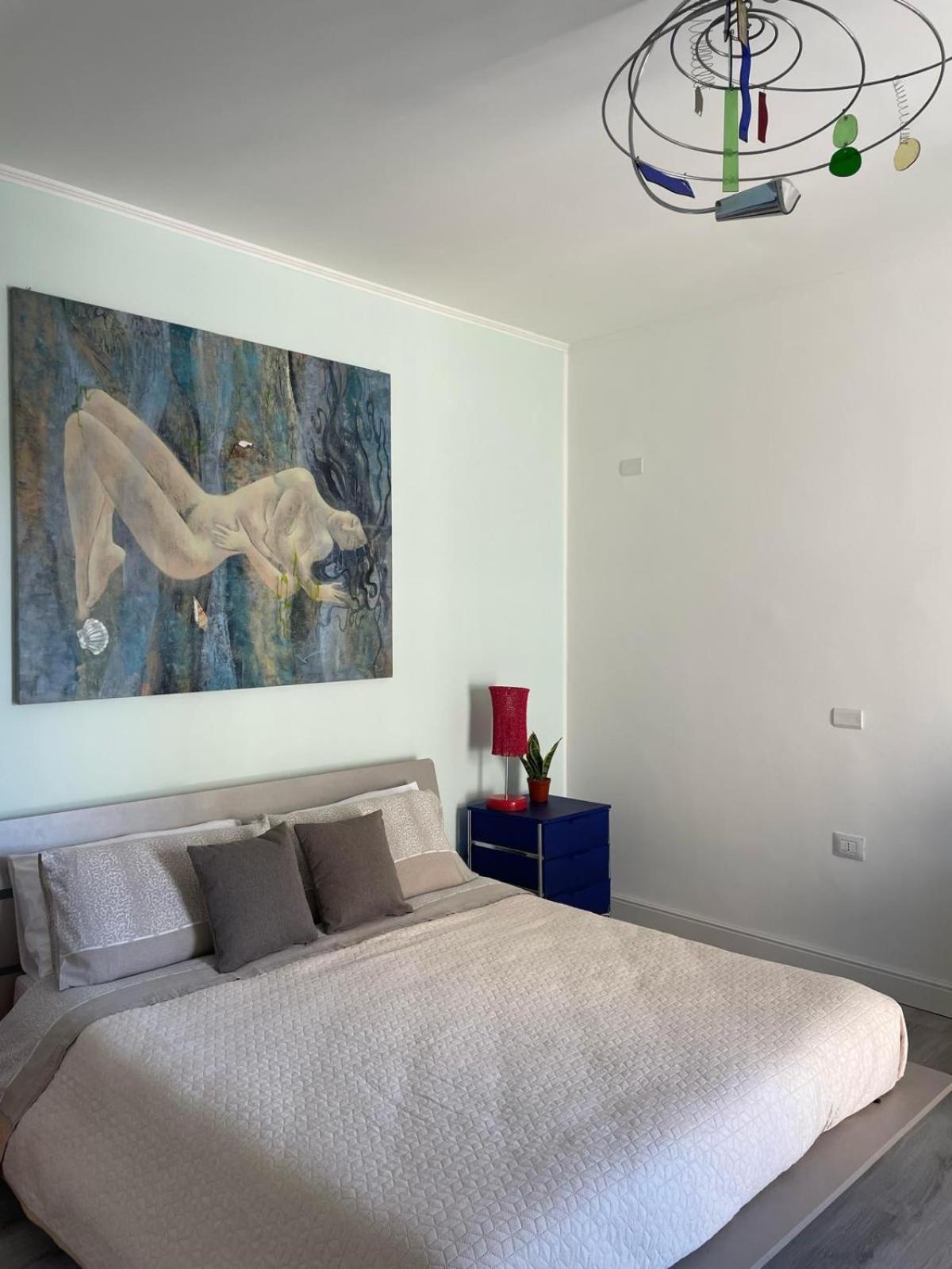 Casa Flavia Apartment Ariccia Exterior photo