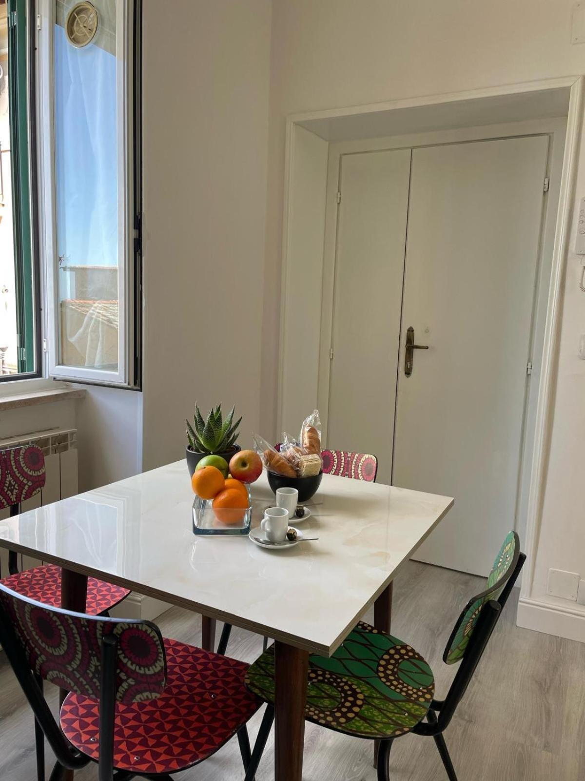Casa Flavia Apartment Ariccia Exterior photo