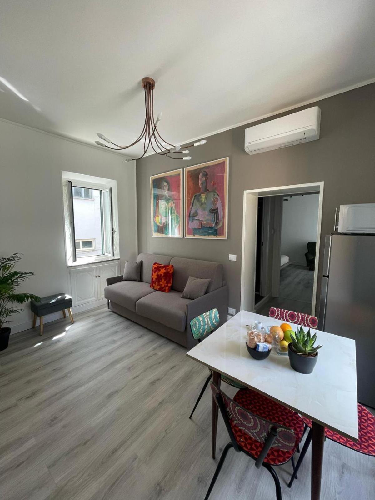 Casa Flavia Apartment Ariccia Exterior photo