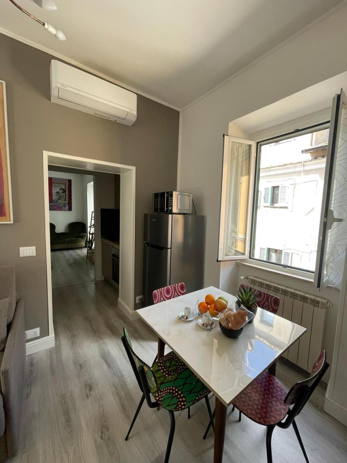 Casa Flavia Apartment Ariccia Exterior photo